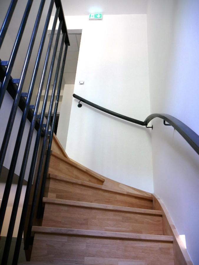 Kastellren - Rennes - Grand Parking Prive Bed & Breakfast Dış mekan fotoğraf