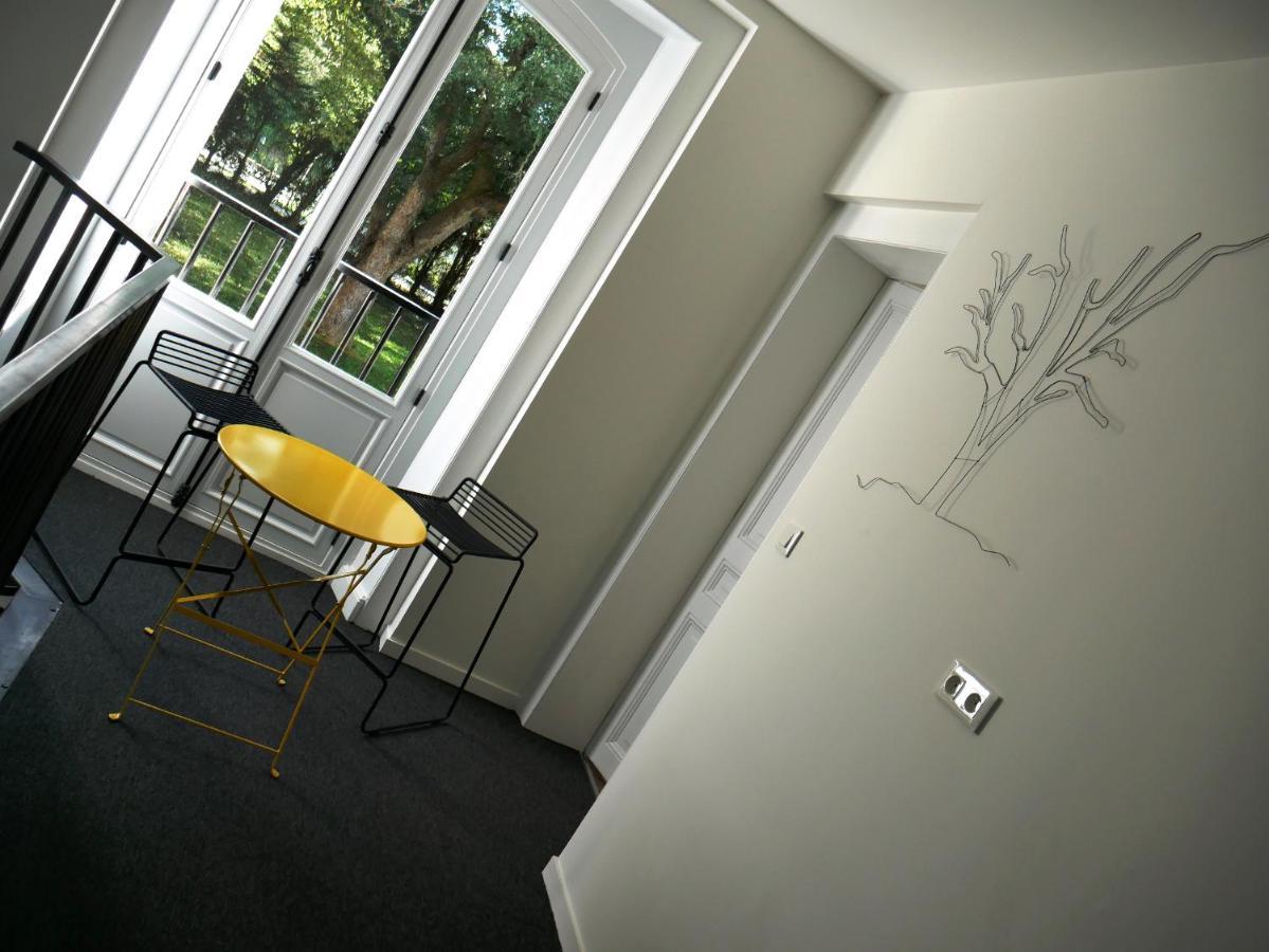 Kastellren - Rennes - Grand Parking Prive Bed & Breakfast Dış mekan fotoğraf