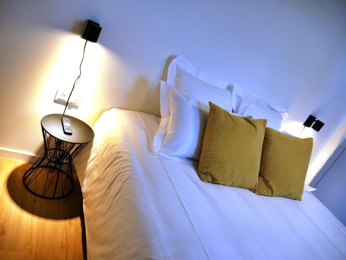 Kastellren - Rennes - Grand Parking Prive Bed & Breakfast Dış mekan fotoğraf