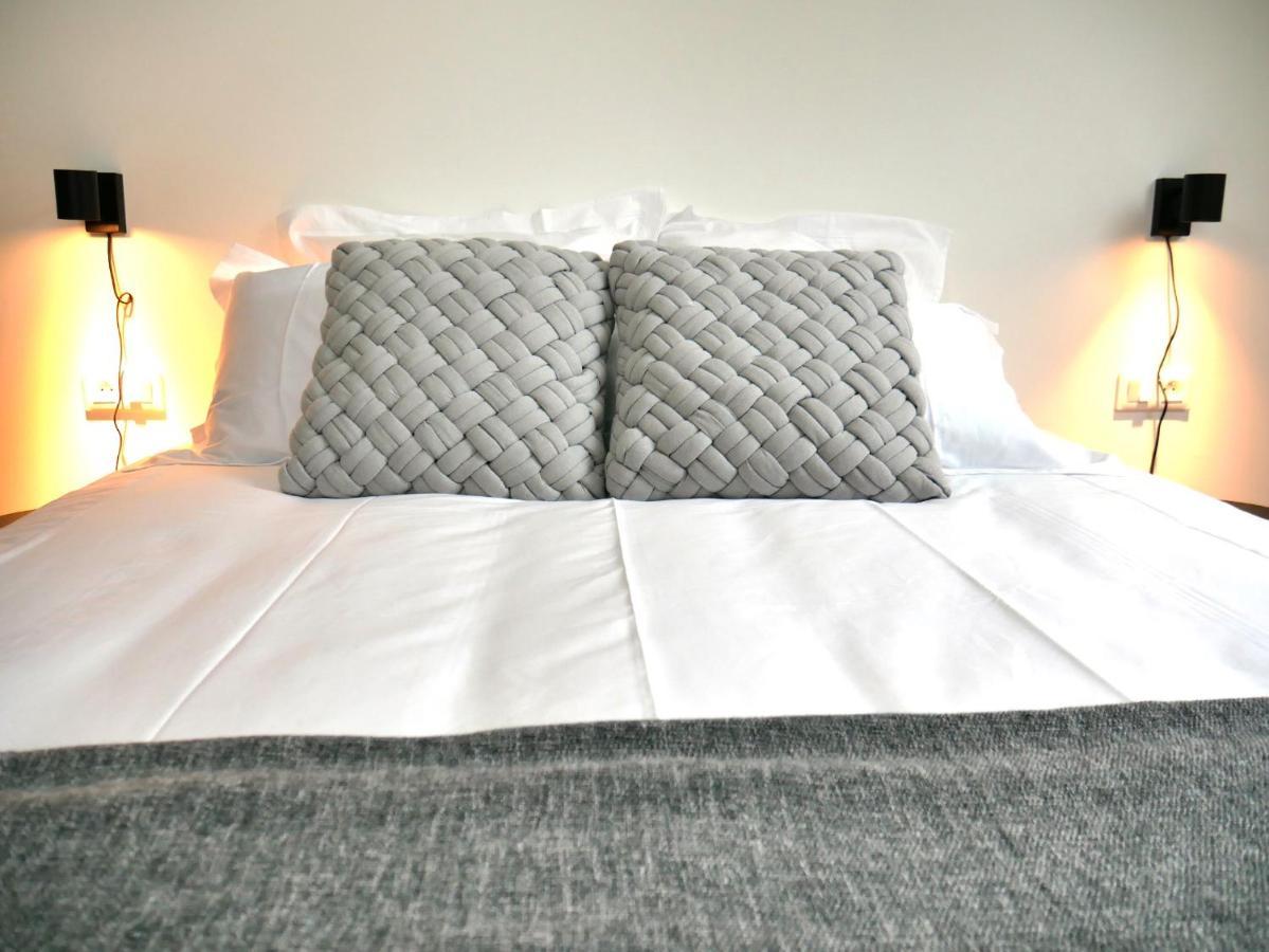 Kastellren - Rennes - Grand Parking Prive Bed & Breakfast Dış mekan fotoğraf