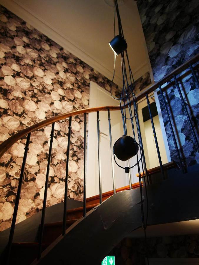Kastellren - Rennes - Grand Parking Prive Bed & Breakfast Dış mekan fotoğraf