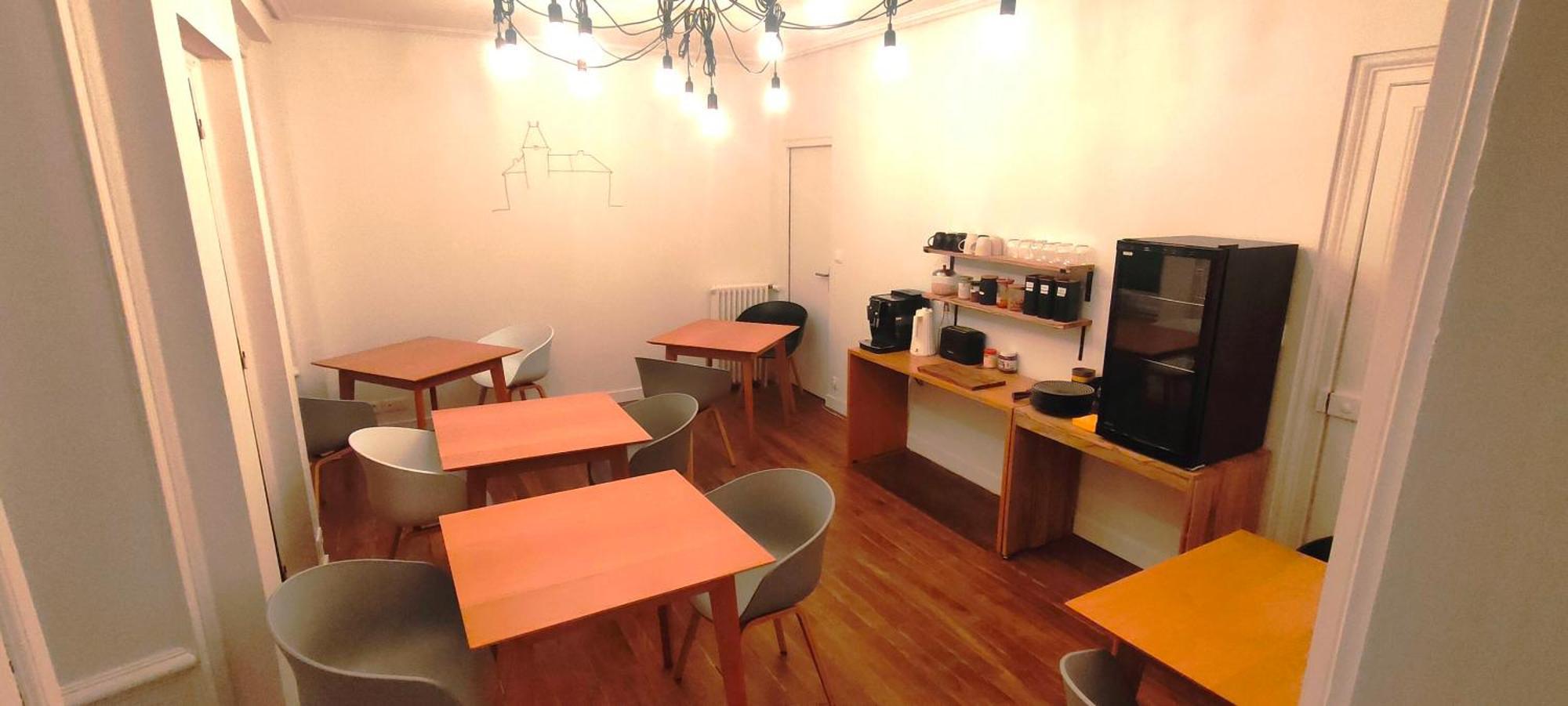 Kastellren - Rennes - Grand Parking Prive Bed & Breakfast Dış mekan fotoğraf