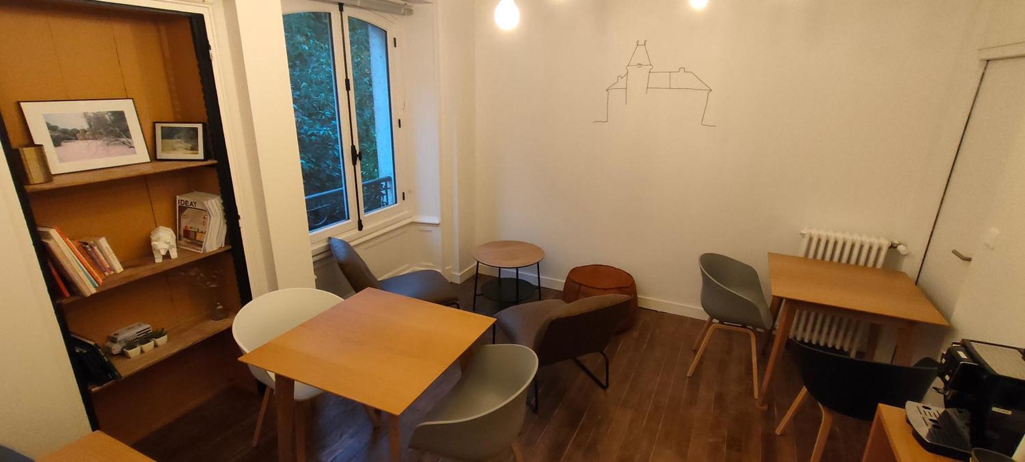 Kastellren - Rennes - Grand Parking Prive Bed & Breakfast Dış mekan fotoğraf