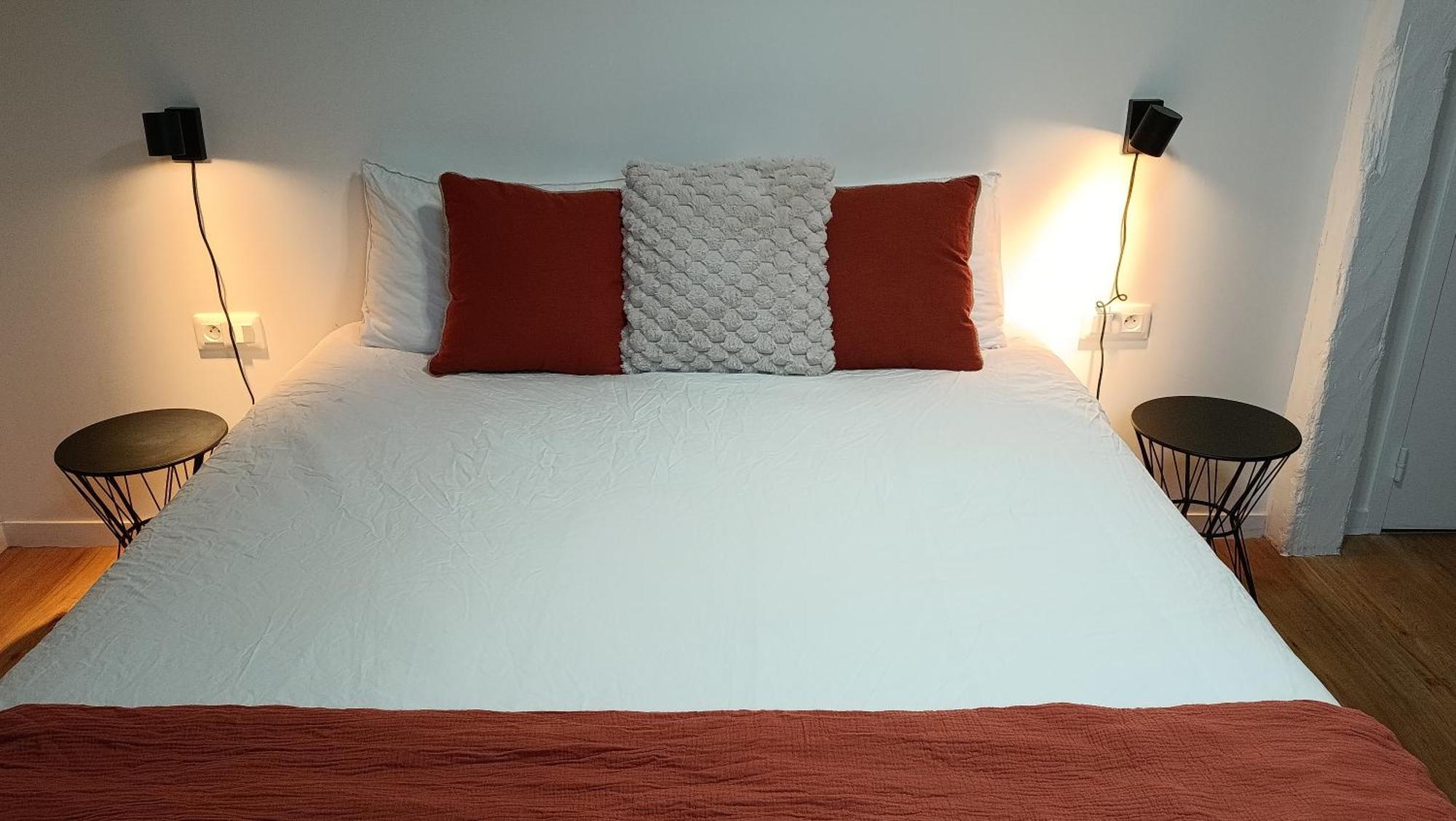 Kastellren - Rennes - Grand Parking Prive Bed & Breakfast Dış mekan fotoğraf