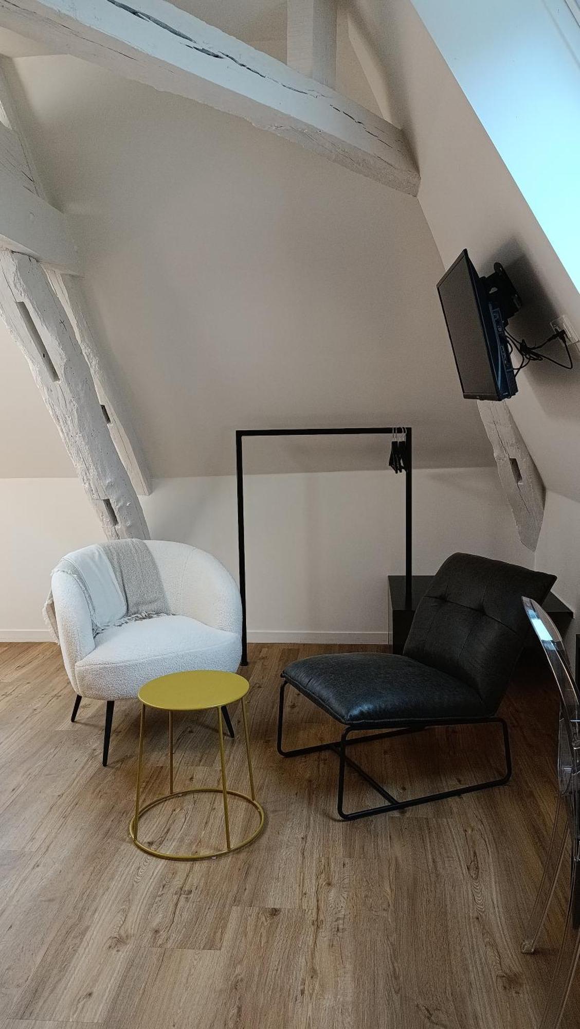 Kastellren - Rennes - Grand Parking Prive Bed & Breakfast Dış mekan fotoğraf