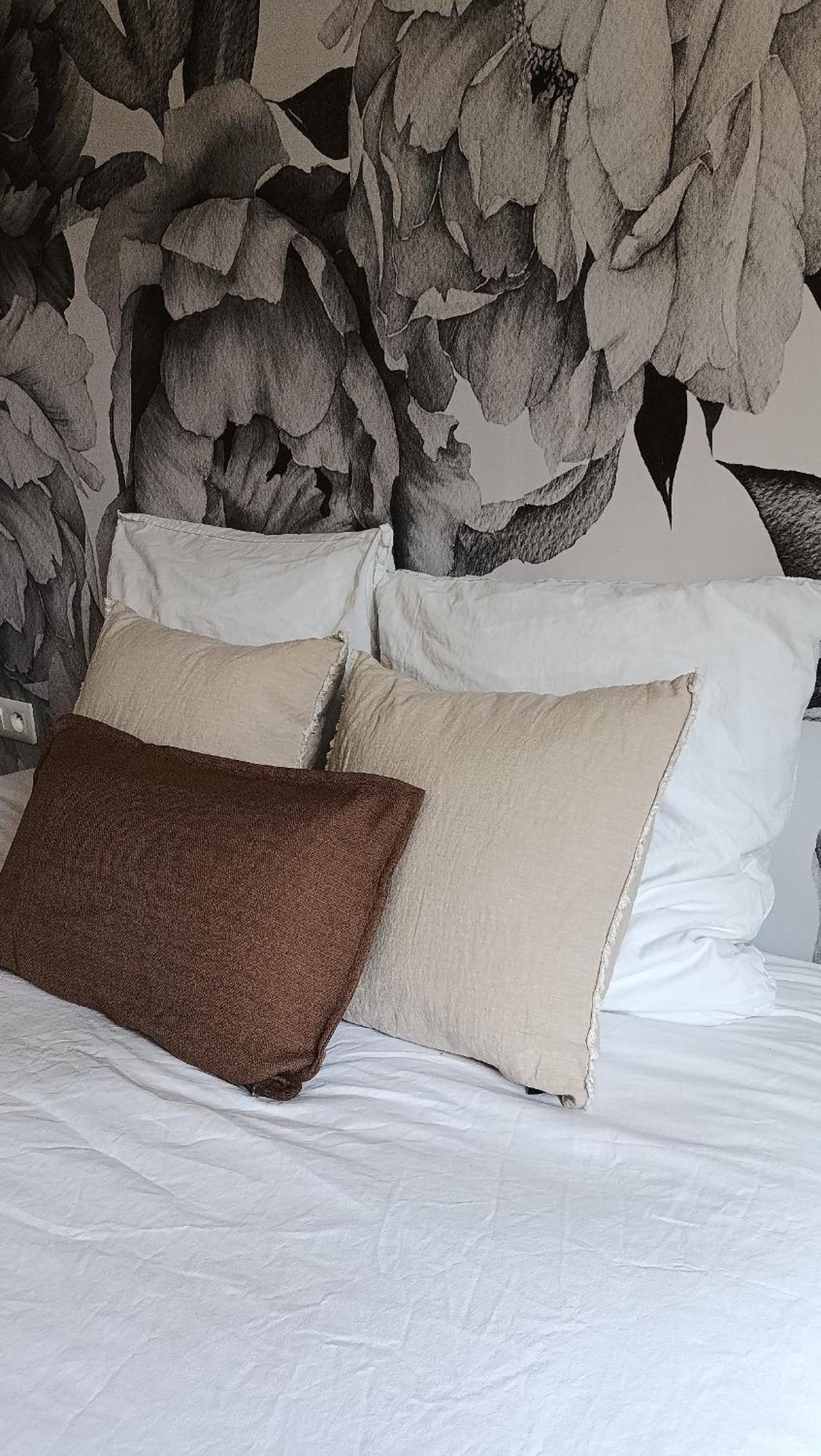 Kastellren - Rennes - Grand Parking Prive Bed & Breakfast Dış mekan fotoğraf