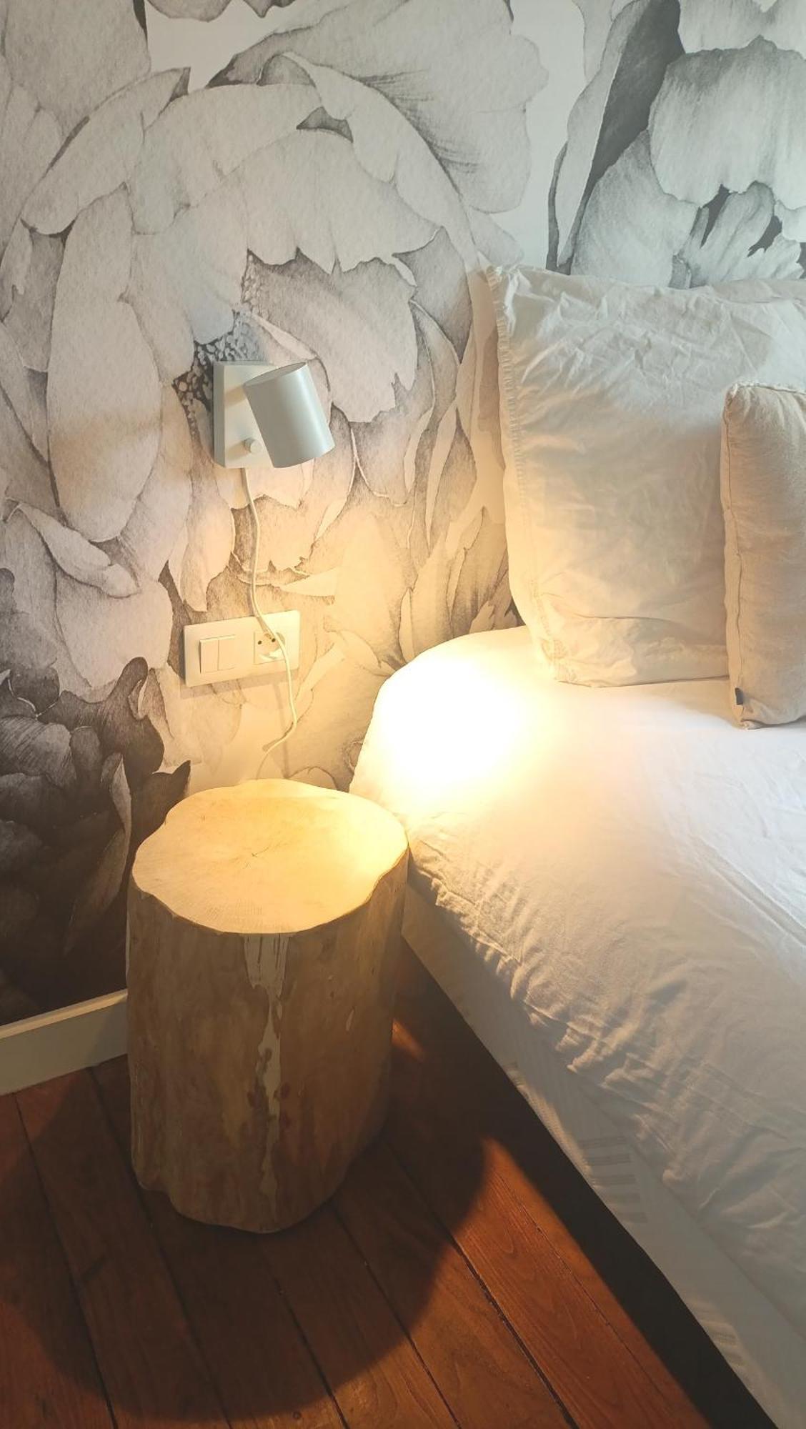Kastellren - Rennes - Grand Parking Prive Bed & Breakfast Dış mekan fotoğraf