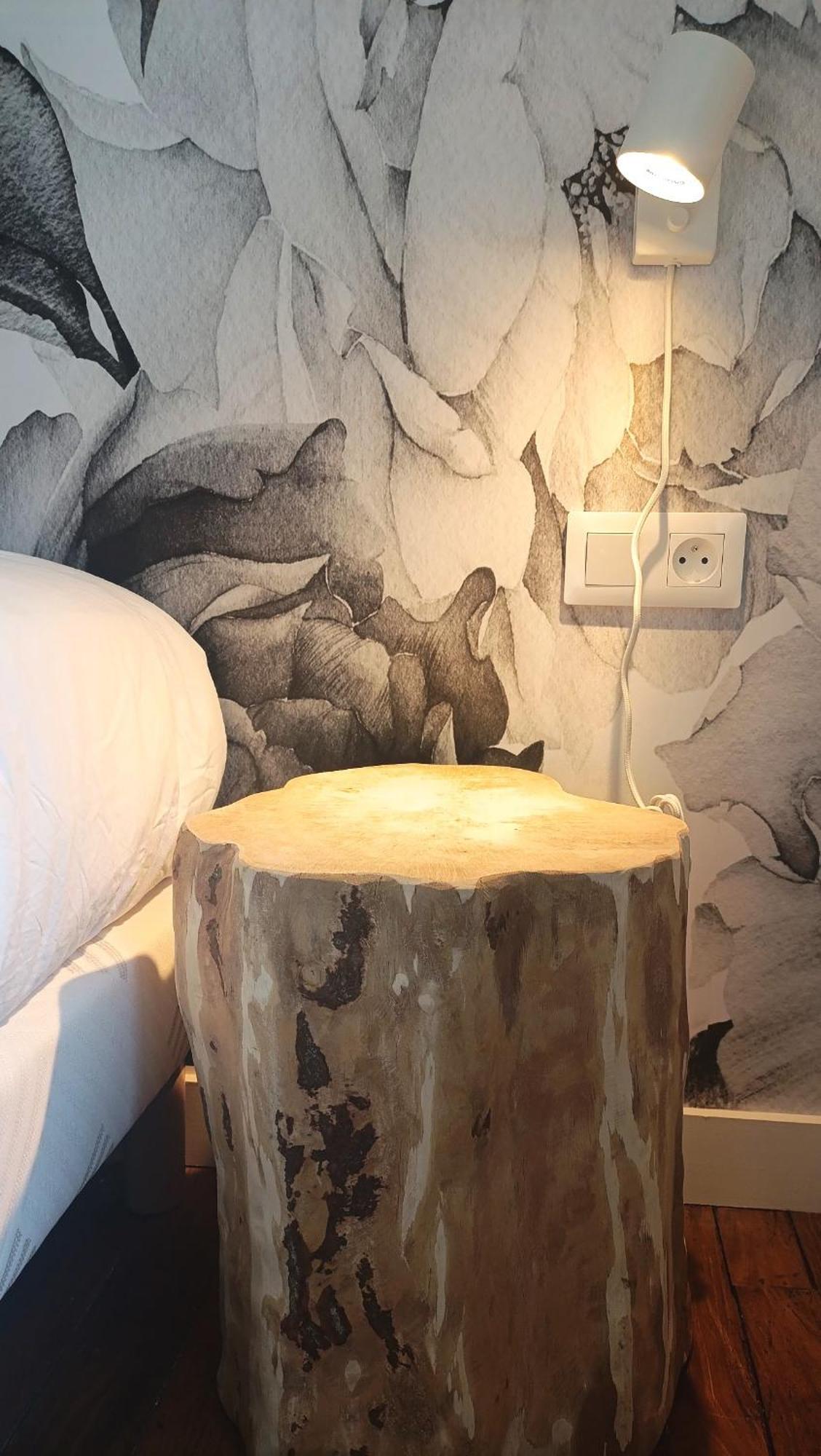 Kastellren - Rennes - Grand Parking Prive Bed & Breakfast Dış mekan fotoğraf